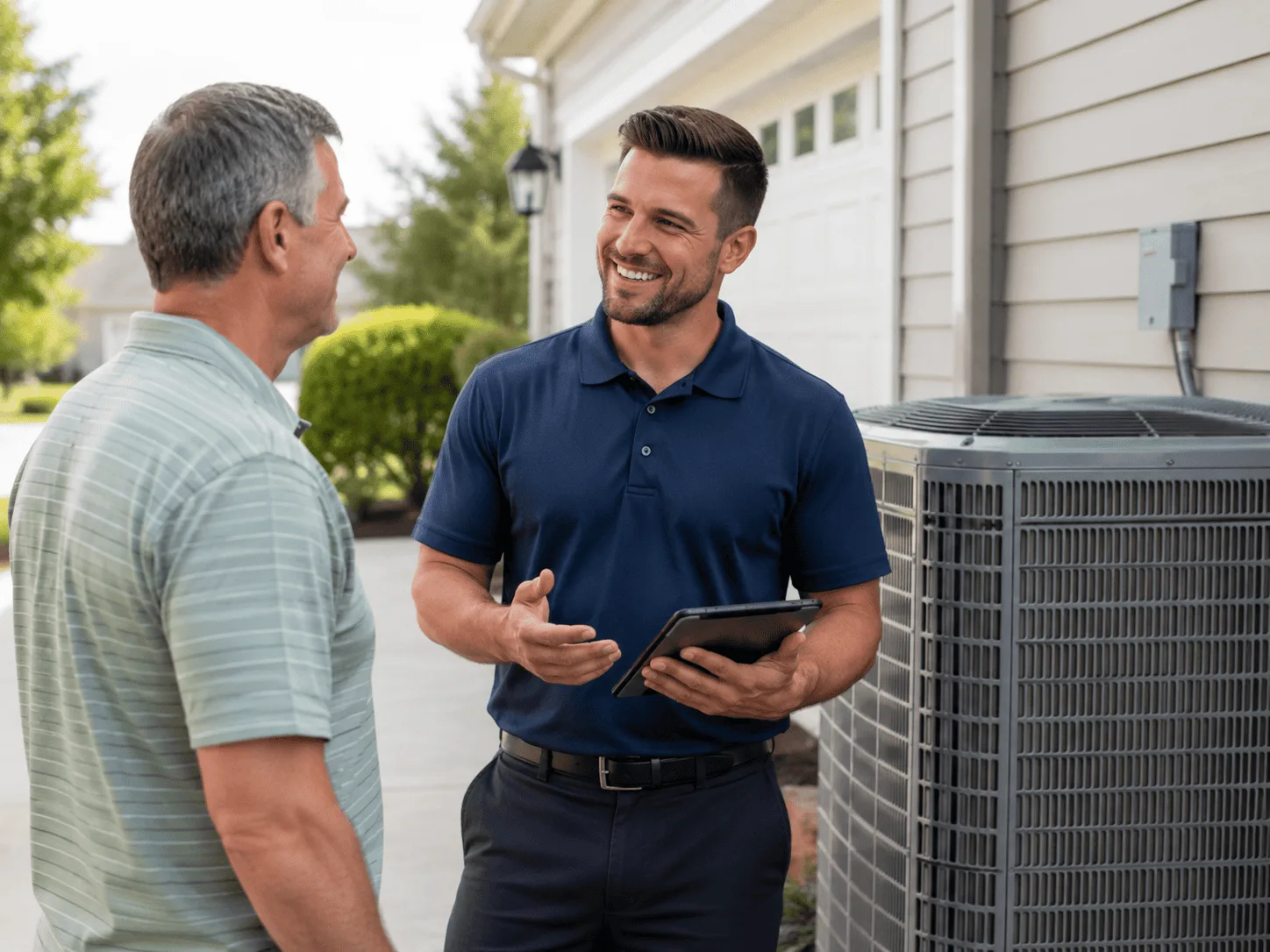 Heat Pump Installation Nisula, MI FAQs